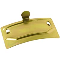 WOLFPACK LINEA PROFESIONAL 22021248 Tapa Cenicero Bicromatado para Estufas Mixtas